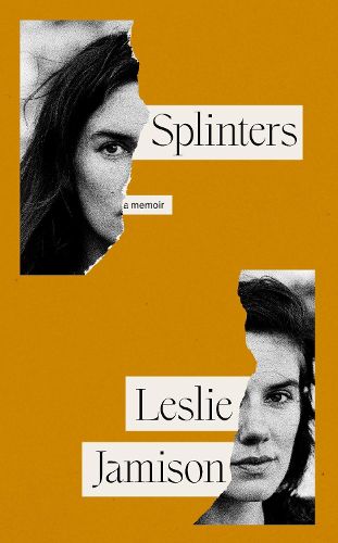 Cover image for Splinters