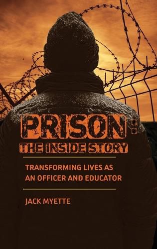 Cover image for Prison