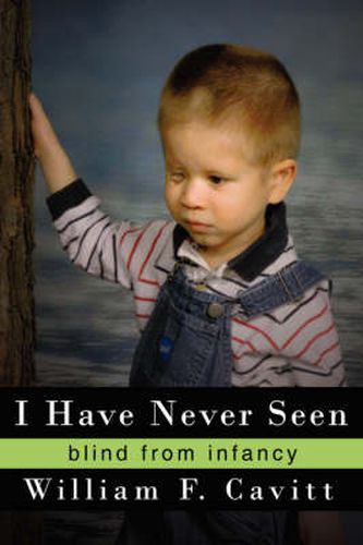 Cover image for I Have Never Seen