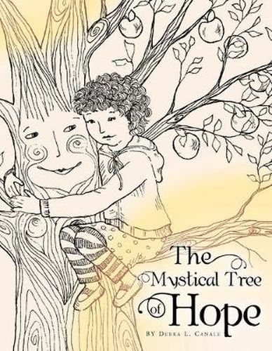 Cover image for The Mystical Tree of Hope