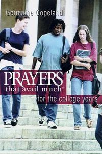 Cover image for Prayers That Avail College P.E.