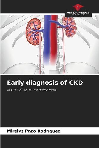 Cover image for Early diagnosis of CKD