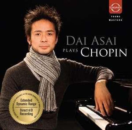 Chopin Piano Works