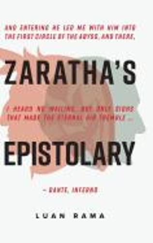 Cover image for Zaratha's Epistolary