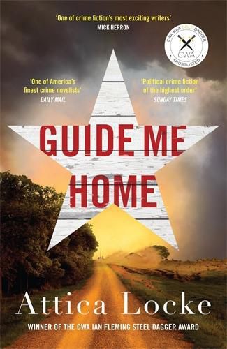 Cover image for Guide Me Home