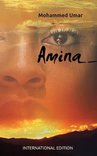 Cover image for AMINA - International Edition