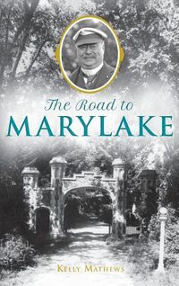 Cover image for The Road to Marylake