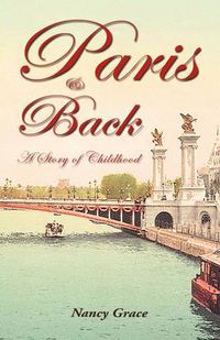 Cover image for Paris and Back