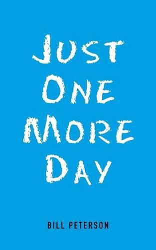 Cover image for Just One More Day