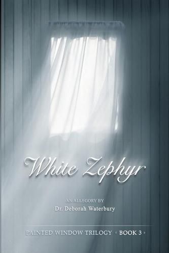 Cover image for White Zephyr