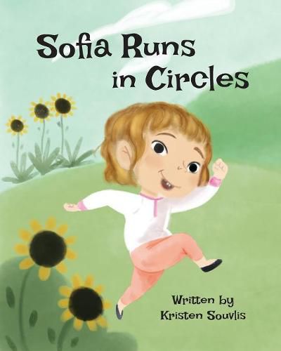 Cover image for Sofia Runs in Circles