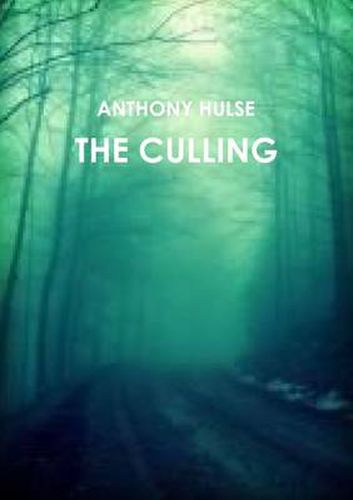 Cover image for THE Culling