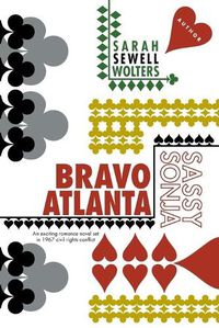 Cover image for Sassy Sonja: Bravo Atlanta