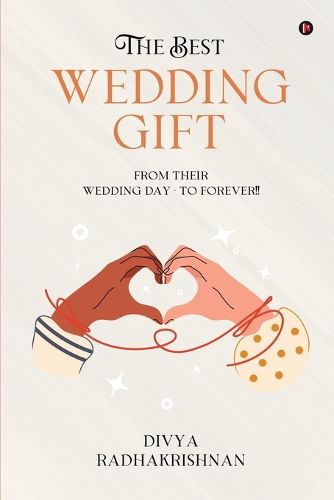 Cover image for The Best Wedding Gift