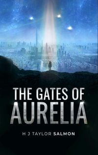 Cover image for The Gates of Aurelia