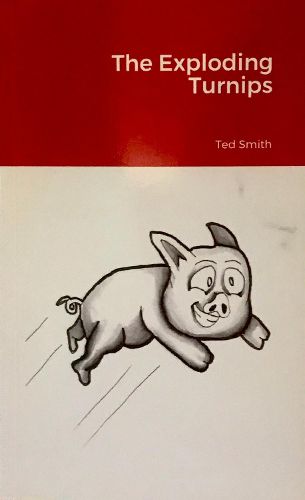 Cover image for The The Exploding Turnips