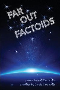 Cover image for Far Out Factoids