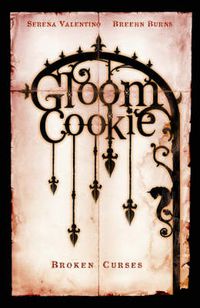 Cover image for Gloom Cookie Volume 3