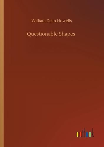 Cover image for Questionable Shapes