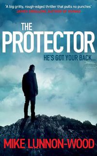 Cover image for The Protector