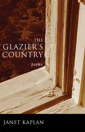 Cover image for The Glazier's Country