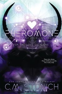 Cover image for Pheromone