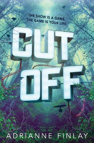 Cover image for Cut Off