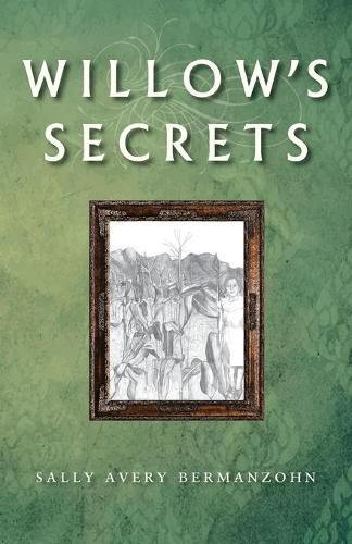 Cover image for Willow's Secrets