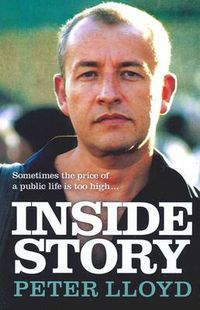 Cover image for Inside Story