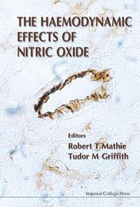 Cover image for Haemodynamic Effects Of Nitric Oxide, The