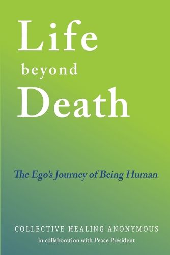 Cover image for Life Beyond Death