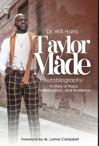 Cover image for Taylor Made