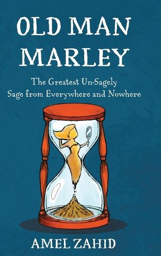 Cover image for Old Man Marley