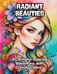 Cover image for Radiant Beauties