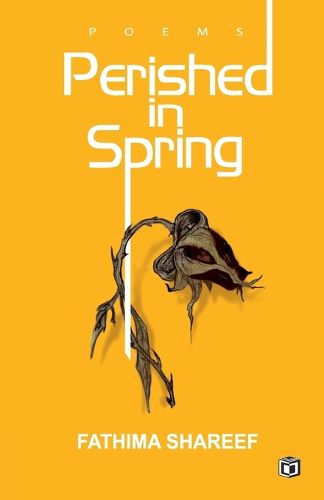 Cover image for Perished in Spring