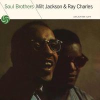 Cover image for Soul Brothers ** Vinyl
