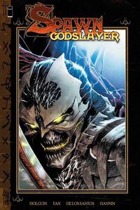 Cover image for Spawn Godslayer