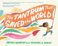 Cover image for Tantrum That Saved the World