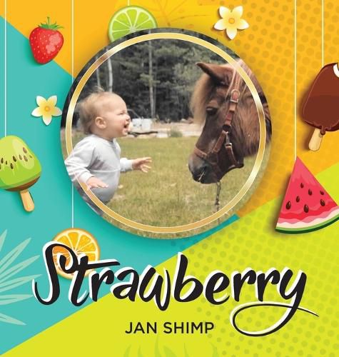 Cover image for Strawberry