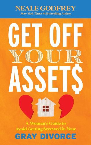 Cover image for Get Off Your Assets