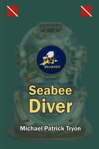 Cover image for Seabee Diver