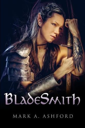 Cover image for Blade Smith