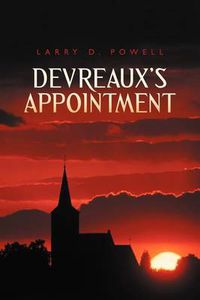 Cover image for Devreaux's Appointment