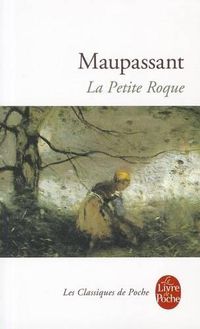 Cover image for La Petite Roque