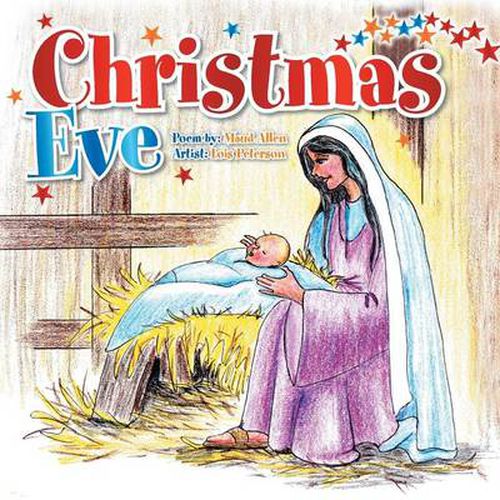 Cover image for Christmas Eve