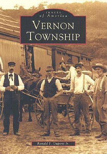 Cover image for Vernon Township