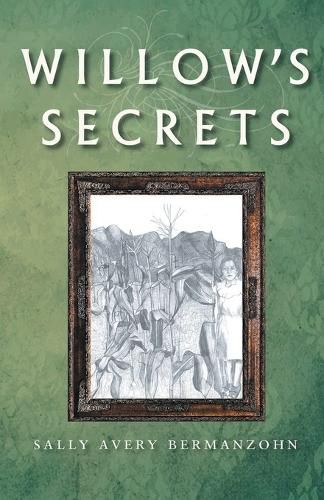 Cover image for Willow's Secrets