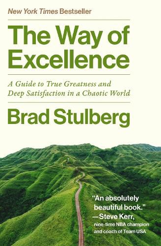 Cover image for The Way of Excellence