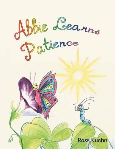 Cover image for Abbie Learns Patience