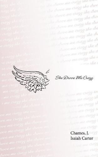 Cover image for She Drove Me Crazy